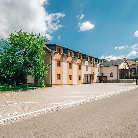 Nic Vic * Loučná nad Desnou
